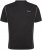 North Latitude Tech T-Shirt Black TALL - TALL marškinėliai - Marškinėliai Aukštiems Vyrams
