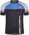 North Latitude Sport Bike T-Shirt Black TALL - Sportiniai drabuziai & outdoor - Dideliu dydziu sportiniai drabuziai vyrams