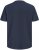 Jack & Jones Alex Marškinėliai Tamsiai Mėlyni - Marškinėliai - Marškinėliai - 2XL-14XL
