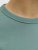 Jack & Jones College Logo Crew Neck T-Shirt Turquoise - Marškinėliai - Marškinėliai - 2XL-14XL