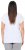 Ulla Popken LOVE Short Sleeve Graphic Tee Snow White - Spausdinti marškinėliai moterims - 
