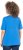 Ulla Popken Shell Picker Club Short Sleeve Graphic Tee Teal Blue - DRABUŽIAI MOTERIMS 40-66 - 
