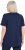 Ulla Popken UPF 50 Quick Drying Tee Navy - Marškinėliai - 