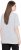 Ulla Popken Eco Cotton Basic T-Shirt 2-Pack Grey/Pink - Marškinėliai - 