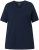 Ulla Popken Eco Cotton Basic T-Shirt 2-Pack Red/Navy - Marškinėliai - 