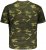 Big Bones X2175 Camo T-Shirt Green - Marškinėliai - Marškinėliai - 2XL-14XL