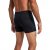 JP1880 Boxers OEKO-TEX Soft Stretch Black - Apatinis trikotažas ir plaukimo apranga - Apatinis trikotažas - 2XL-8XL