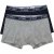 JP1880 Boxershorts Flexnamic 2-Pack Navy/Grey - Apatinis trikotažas ir plaukimo apranga - Apatinis trikotažas - 2XL-8XL