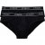 JP1880 Briefs Stretch Cotton 2-Pack Black - Apatinis trikotažas ir plaukimo apranga - Apatinis trikotažas - 2XL-8XL