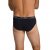 JP1880 Briefs Stretch Cotton 2-Pack Black - Apatinis trikotažas ir plaukimo apranga - Apatinis trikotažas - 2XL-8XL
