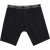 JP1880 Boxers Flexnamic OEKO-TEX Long Black - Apatinis trikotažas ir plaukimo apranga - Apatinis trikotažas - 2XL-8XL