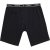 JP1880 Boxers Flexnamic OEKO-TEX Long Black - Apatinis trikotažas ir plaukimo apranga - Apatinis trikotažas - 2XL-8XL