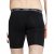 JP1880 Boxers Flexnamic OEKO-TEX Long Black - Apatinis trikotažas ir plaukimo apranga - Apatinis trikotažas - 2XL-8XL