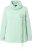 Ulla Popken Ribbon Detail Turtleneck Sweatshirt Mint Green - Megztiniai ir džemperiai - 