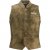 JP1880 Vest Goat Suede Traditional Moss Green - Šventinė apranga - Šventinė apranga – Švęsti stilingai ir patogiai