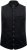 JP1880 Velvet Vest Traditional Black - Didelių dydžių drabužiai - Didelių dydžių rūbai vyrams