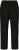 Big Bones BO125 Winter Trousers Black - Slidinėjimo apranga - 