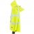 Leo Dartmoor Ecoviz 15K Performance+ Breathable Bomber Jacket Hi-Vis Yellow - Darbo drabužiai - Darbo drabužiai - 3XL-10XL