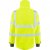 Leo Dartmoor Ecoviz 15K Performance+ Breathable Bomber Jacket Hi-Vis Yellow - Darbo drabužiai - Darbo drabužiai - 3XL-10XL