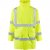 Leo Tawstock EcoViz 4K Baffle Lined Anorak Hi-Vis Yellow - Darbo drabužiai - Darbo drabužiai - 3XL-10XL