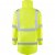 Leo Tawstock EcoViz 4K Baffle Lined Anorak Hi-Vis Yellow - Darbo drabužiai - Darbo drabužiai - 3XL-10XL