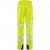 Leo Lundy Ltec 20K High Performance Breathable Waterproof Ov Hi-Vis Yellow - Darbo drabužiai - Darbo drabužiai - 3XL-10XL