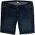 Lavecchia 0908 Bermuda Denim Shorts Blue - Šortai - Šortai - W40-W60