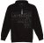 Lavecchia 2029 Sweatshirt Black - Megztiniai ir džemperiai - Megztiniai ir Džemperiai - 2XL-14XL