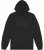 Double Outfitters MTOP-1146 Džemperis su gobtuvu Juoda - Megztiniai ir džemperiai - Megztiniai ir Džemperiai - 2XL-14XL