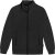 Double Outfitters MTOP-1158 Džemperis su užtrauktuku Juoda - Megztiniai ir džemperiai - Megztiniai ir Džemperiai - 2XL-14XL