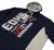 EDDY HILLS EDHS Hoodie Navy - Megztiniai ir džemperiai - Megztiniai ir Džemperiai - 2XL-14XL