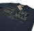EDDY HILLS Life T-shirt Navy - Marškinėliai - Marškinėliai - 2XL-14XL