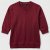 Nora Mikken GELINA Sweater Burgundy - DRABUŽIAI MOTERIMS XS-XXL - 