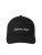 Jack & Jones Frame Norrebro Kepurė su snapeliu Juoda - Kepurės su snapeliu - 