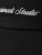 Jack & Jones Frame Norrebro Kepurė su snapeliu Juoda - Kepurės su snapeliu - 