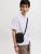 Jack & Jones Pascal Krepšys per petį Juoda - Krepšiai - 