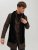 Jack & Jones DNA Šalikas Juoda - Šalikai - 
