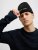 Jack & Jones Norrebro Kepurė Juoda - Kepurės - 