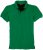 Adamo Pablo Comfort fit Polo shirt Green - Polo marškinėliai - Polo marškinėliai - 2XL-8XL