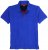 Adamo Pablo Comfort fit Polo Shirt Royal Blue - Polo marškinėliai - Polo marškinėliai - 2XL-8XL