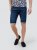 Mish Mash Paul Dark Shorts - Šortai - Šortai - W40-W60