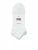Jack & Jones Louis Kojinės Balta 3-pack - Apatinis trikotažas ir plaukimo apranga - Apatinis trikotažas - 2XL-8XL