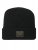 Jack & Jones Attitude Kepurė Juoda - Kepurės - 