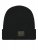 Jack & Jones Attitude Kepurė Juoda - Kepurės - 