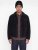 Jack & Jones Attitude Kepurė Juoda - Kepurės - 
