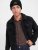 Jack & Jones Attitude Kepurė Juoda - Kepurės - 