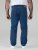 Rockford Comfort Jeans Blue TALL SIZES - VYRIŠKI DRABUŽIAI MT-6XLT - Drabužiai aukštiems vyrams