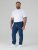 Rockford Comfort Jeans Blue TALL SIZES - VYRIŠKI DRABUŽIAI MT-6XLT - Drabužiai aukštiems vyrams