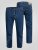 Rockford Comfort Jeans Blue TALL SIZES - VYRIŠKI DRABUŽIAI MT-6XLT - Drabužiai aukštiems vyrams
