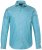 JP1880 Business Shirt Long Sleeve Light Blue - Marškiniai - Marškiniai - 2XL-8XL